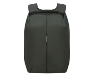 Samsonite Securipak 2.0 15.6" green - 1273890 - zdjęcie 1